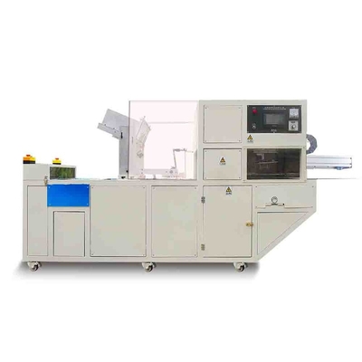Automatic Food Toothbrush Blister Seal Pad Blister Pack Machine Packaging Machines