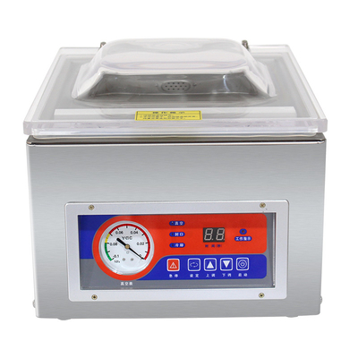 Commercial Automatic Food Cooked Food Fresh Food Vacuum Packing Machine Vacuum Sealer Machine