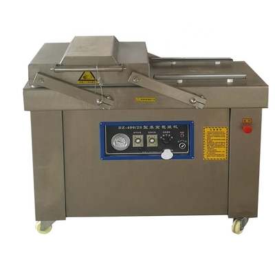 DZ400 High Capacity Vacuum Packing Machine