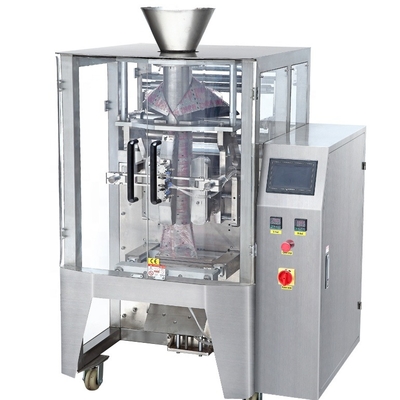 Chemical Powder Packaging Machine Automatic Milk Sachet Bag Packing Machine