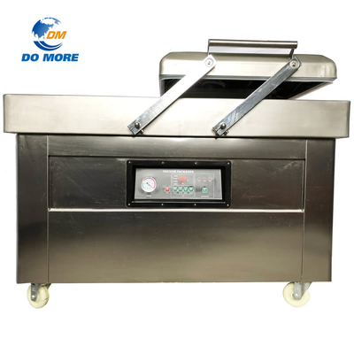 DZ400/2SB Products Double Chamber Vacuum Sealer Packing Machine